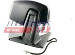 Fast FT88353 - Specchio Esterno Oe 1766329, Sinistro Per Tourneo Custom, Transit Custom