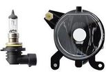 Van Wezel 0647995Z - Oe 63178371907 Fendinebbia Anteriore, Sinistro Per Serie 3 (E46)