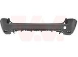 Van Wezel 1866547 - Paraurti Posteriore Oe 1520716 Per Focus Ii
