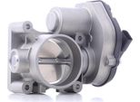 Stark SKTB-0430225 - Corpo Farfallato Oe 1 252 882 Per S-Max (WA6), Mondeo Iv, Galaxy (WA6), Focus Ii, Focus C-Max (DM2), Fiesta V, C-Max, V70 Iii (135), V50 (545), S80 Ii (124), S40 Ii (544), C30 (533)