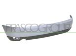 Prasco FD4201051 - Paraurti Posteriore Oe 1075151 Per Focus (Daw, Dbw), Focus (Dfw)