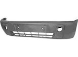 Van Wezel 1884570 - Paraurti Anteriore Oe 1378137 Per Tourneo Connect, Transit Connect