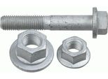 LemfÖRder 38901 01 - Oe 6 796 002 Riparatore, RadaufhäNgung Per X6 (F16), X6 (E71), X5 (F15, F85), X5 (E70)