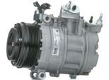 Nissens 890419 - Compressore Aria Condizionata Oe 1786888 Per C-Max, Focus Iii, Galaxy (WA6), Grand C-Max, Mondeo Iv, Mondeo V, S-Max (WA6), Tourneo Connect, Transit Connect