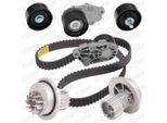 Stark SKWPT-0750060 - Oe 5094008601 Wasserpumpe + Zahnriemensatz FüR Aveo (T200), Aveo (T250, T255), Cruze (J300), Lacetti (J200), Rezzo (U100)