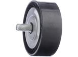 Ridex 310T0131 - Spannolinamento Oe 1 440 237, Cuscinetti Per 5Er (E60), 5Er (E61), 6Er (E63), 6Er (E64), 7Er (E65), X5 (E53)