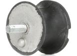Ridex 247E0082 - Oe 2231 6753 316 Motorlager FüR 1Er (E81), 1Er (E87), 1Er (E88), 1Er (E82), 1Er (E36), 3Er (E36), 3Er (E46), 3Er (E90), 3Er (E93), 3Er (E92), 3Er (E91), 5Er (E39), X1 (E84), Z4 (E89)