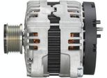 Hella 8EL 011 712-111 - Alternatore Oe 1 458 640 Per Galaxy (WA6), Mondeo Iv, S-Max (WA6), S80 Ii (124), V70 Iii (135)