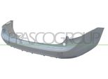 Prasco FD4261071 - Paraurti Posteriore Oe 1520716 Per Focus Ii