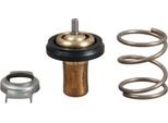 Gates TH49288G1 - Termostato Acqua Di Raffreddamento Oe 55242072 Per Giulietta (940), Spider (939), Bravo, Ducato, Freemont, Idea
