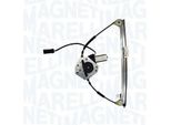 Magneti Marelli 350103269000 - Oe 46751871 Regolatore Finestrino, Anteriore Sinistro Per 147 (937)