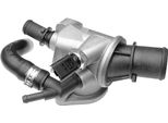 Gates TH28288G1 - Termostato Acqua Di Raffreddamento Oe 55181512 Per 166 (936), 156 (932)