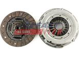 Fast FT64145 - Kupplungssatz Oe 1387201 Per Ranger (Tke), Transit, Transit Tourneo