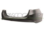 Prasco FD1141051 - Paraurti Posteriore Oe 1881474 Per Mondeo V