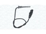 Magneti Marelli 172000235010 - Oe 51825645 Sensore Di Temperatura Dei Gas Di Scarico Per Mito (955), Punto