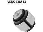 Skf VKDS438513 Cuscinetto, Braccio Trasversale Oe 33326763092 Compatibile Con 1Er E81, 1Er E87, 1Er E88, 1Er E82, 3Er E90, 3Er E93, 3Er E92, 3Er E91, X1