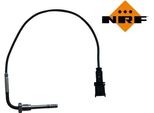 Nrf 707168 - Oe 55199543 Sensore Temperatura Gas Di Scarico Per 159 (939), Brera (939), Spider (939)