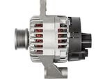 Hella 8EL 015 637-011 - Alternatore Oe 51884351 Per Giulietta (940), 500L (351, 352), 500X (334), Tipo, Renegade
