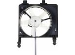 Mahle Cff 317 000S - Ventola Radiatore Oe 1010293 Per Fiesta Iv