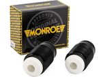 Monroe PK125 - Oe 31331091868 Kit Di Protezione Dalla Polvere, Ammortizzatore Per Serie 5 (E39)