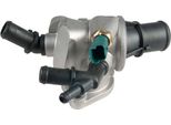 Gates TH48588G1 - Termostato Acqua Di Raffreddamento Oe 55194768 Per 159 (939), Brera (939), Spider (939), Croma