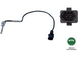 Ngk 97722 - Oe 51825645 Sensore Di Temperatura Dei Gas Di Scarico Per Mito (955), Punto