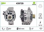 Valeo 439729 - Alternatore Oe 1229424 Per Ka (Rb)