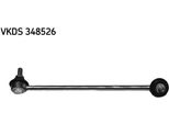 Skf Vkds 348526 - Oe 31 30 3 413 202 Asta Di Accoppiamento Per X3 (E83)