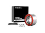 Ridex 654W0046 - Set Di Cuscinetti Ruota Oe 33411130617, Asse Posteriore Per Serie 3 (E36), Serie 3 (E46), Z3 (E36), Z4 (E86), Z4 (E85)