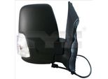 Tyc 310-0220 - Oe 1823809 Specchio Esterno, Sinistro Per Transit V363
