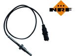 Nrf 707118 - Oe 55204765 Sensore Di Temperatura Dei Gas Di Scarico Per Mito (955), Punto