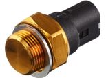 Hella 6ZT 007 808-011 - Oe 96 123 564 Interruttore Di Temperatura, Ventola Radiatore Per Clio I, Clio Ii, Megane I, Megane Scenic, Safrane I (B54), Safrane Ii (B54), Trafic (P, T, V), Twingo I (C06), Twingo I (S06)
