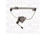Magneti Marelli 350103170272 - Oe 46751870 Regolatore Finestrino, Anteriore Destro Per 147 (937)