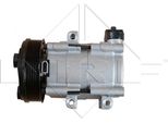 Nrf 32447 - Compressore Aria Condizionata Oe 1440713 Per Transit, Transit Tourneo