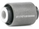 Stark SKTA-1060139 - Cuscinetto Oe 1 092 248, Braccio Di Controllo Per Serie 3 (E36), Serie 3 (E46), X3 (E83), Z4 (E86), Z4 (E85), Z4 (E89)