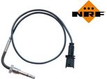 Nrf 707157 - Oe 55199541 Sensore Temperatura Gas Di Scarico Per 159 (939), Brera (939), Spider (939)