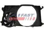 Fast FT56148 - Ventola Del Radiatore Oe 1346112 Per Transit