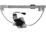 Valeo 850016 - Oe 46751871 Regolatore Del Finestrino, Anteriore Sinistro Per 147 (937)