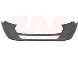 Van Wezel 1927570 - Paraurti Anteriore Oe 1807913 Per Tourneo Connect, Transit Connect