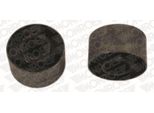 Monroe L11804 - Oe 31 12 1 135 351 Cuscinetto, Braccio Di Controllo Per Serie 3 (E36), Z3 (E36)