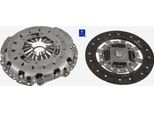 Sachs 3000 951 919 - Kit Frizione Oe 1387201 Per Ranger (Tke), Transit, Transit Tourneo