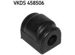 Skf Vkds 458506 - Oe 33 55 1 131 155 Boccola Per Cuscinetti, Stabilizzatore Per Serie 3 (E36)