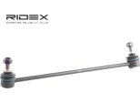 Ridex 3229S0176 - Oe 31 22 6 750 217 Asta Di Accoppiamento, Asse Anteriore Destro Per X5 (E53)