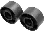 LemfÖRder 10559 01 - Cuscinetto Oe 9 059 288, Braccio Di Controllo Per Serie 3 (E36), Z3 (E36)