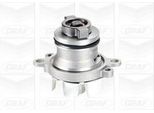 Graf PA1155 - Pompa Acqua Oe 55225394 Per Mito (955), 500 (312), 500L (351, 352), Panda, Punto