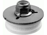 Sachs 802 549 - Oe 6 771 737 Supporto Puntone, Posteriore Per Serie 3 (E91), Serie 1 (E81), Serie 1 (E87), Serie 1 (E88), Serie 1 (E82), Serie 3 (E90), Serie 3 (E93), Serie 3 (E92), X1 (E84)