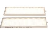 Bosch 1 987 432 161 - Filtro Aria Abitacolo Oe S976171C001AT Per Accent Ii (Lc), Getz (Tb)