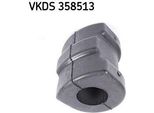 Skf Vkds 358513 - Oe 31 35 1 090 263 Boccola Per Cuscinetti, Stabilizzatore Per Serie 3 (E36)
