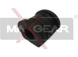 Maxgear 72-1086 - Boccole In Gomma Oe 6Q0 411 314 P, Asse Anteriore Per A2 (8Z), Cordoba (6L), Ibiza (6L), Ibiza (6J, 6P), Mii (KE1, KF1), Citigo (NF1), Fabia I (6Y), Fabia Ii (54), Fox (5Z), Load Up, Polo (9N), Polo (6C, 6R), Up