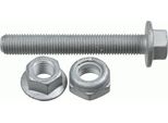 LemfÖRder 38337 01 - Oe 31 12 6 760 275 Riparatore, RadaufhäNgung Per X5 (E53)